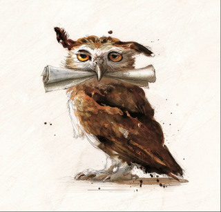 Illustration for article titled The Harry Potter Illustrated Edition Is Stunningly Gorgeous